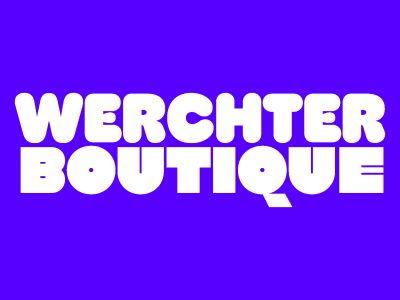 Werchter Boutique Werchter Boutique